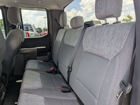 Used 2022 Ford F150 XLT RWD image 20