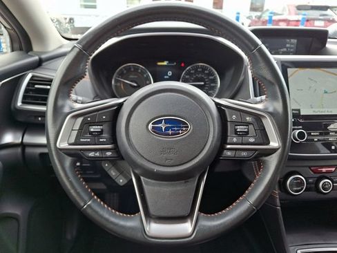 Used 2023 Subaru Crosstrek 2.5i Limited AWD/4WD image 21