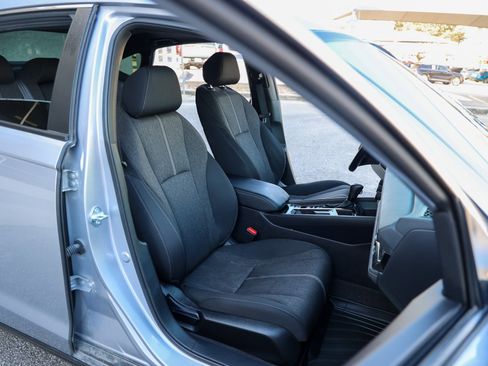 Used 2024 Honda Accord Sport image 35