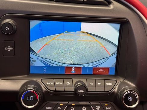 Used 2019 Chevrolet Corvette Grand Sport RWD image 21