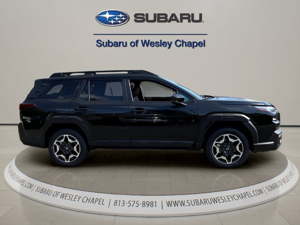 New 2026 Subaru Outback Touring AWD/4WD image 8