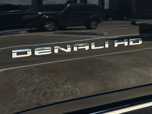 Used 2025 GMC Sierra 2500 Denali Ultimate AWD/4WD image 34