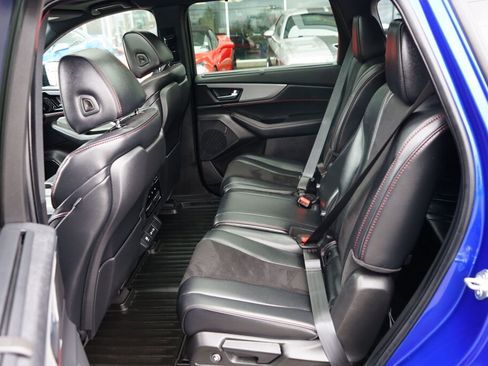 Used 2022 Acura MDX Type S image 14