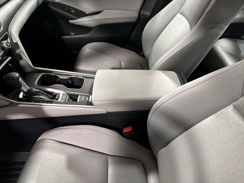 Certified 2019 Honda Accord LX image 28