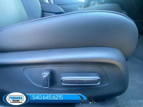 New 2026 Honda Accord Hybrid Sport-L FWD image 30