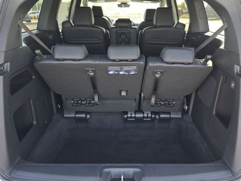 New 2026 Honda Odyssey Sport-L image 22