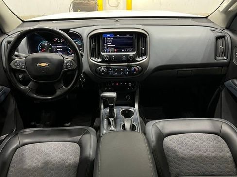 Used 2019 Chevrolet Colorado Z71 RWD image 25