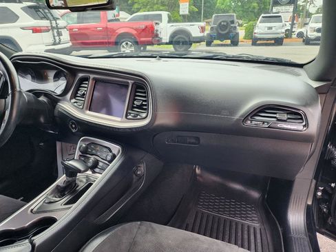 Used 2021 Dodge Challenger R/T w/ Plus Package RWD image 10