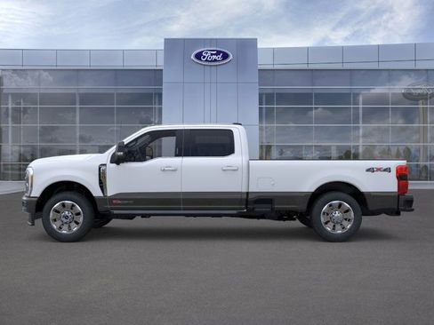 New 2025 Ford F250 King Ranch image 3