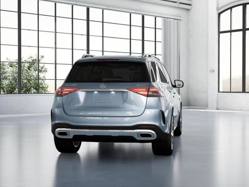 New 2026 Mercedes-Benz GLE 350 4MATIC image 24