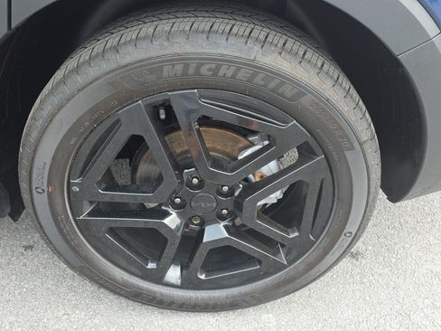 New 2025 Kia Telluride SX X-Line AWD/4WD image 4