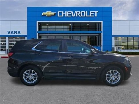 Certified 2022 Chevrolet Equinox LT image 6