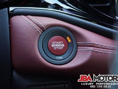 Used 2023 Dodge Durango SRT Hellcat AWD/4WD image 27