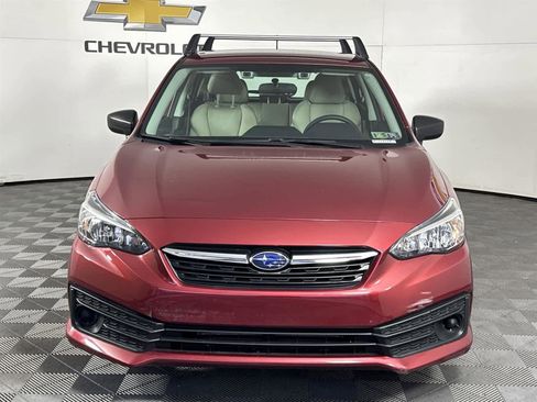 Used 2023 Subaru Impreza 2.0i image 8