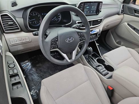 Used 2019 Hyundai Tucson Value w/ Cargo Package image 10