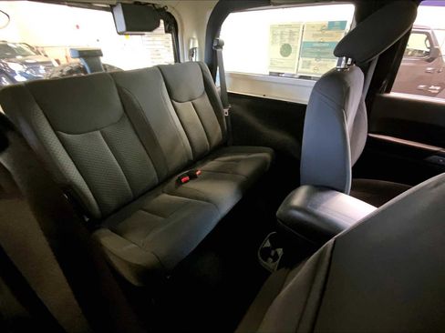 Used 2017 Jeep Wrangler Sport w/ Quick Order Package 24S image 19