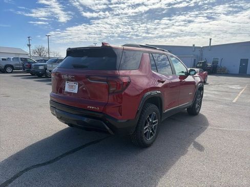 New 2026 GMC Terrain AT4 w/ Convenience Package III image 6