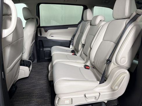 New 2026 Honda Odyssey EX-L image 26