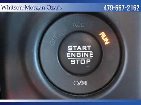 Used 2021 Jeep Wrangler Unlimited Sport image 40