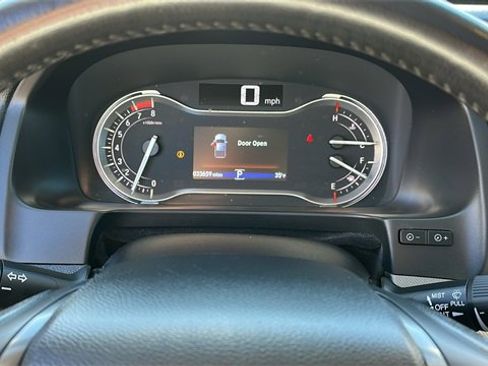 Used 2023 Honda Ridgeline RTL-E image 16