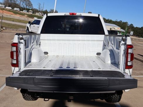 Used 2023 Ford F150 Tremor w/ Equipment Group 402A High image 33