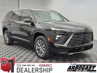 New 2026 Buick Enclave Preferred w/ Power Package 360° Tour