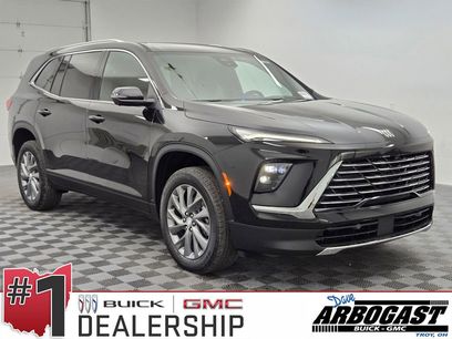 New 2026 Buick Enclave Preferred w/ Power Package