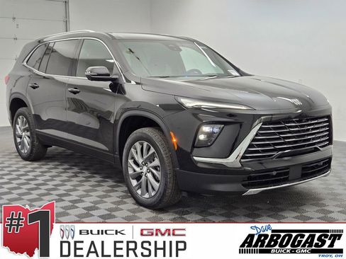 New 2026 Buick Enclave Preferred w/ Power Package image 1