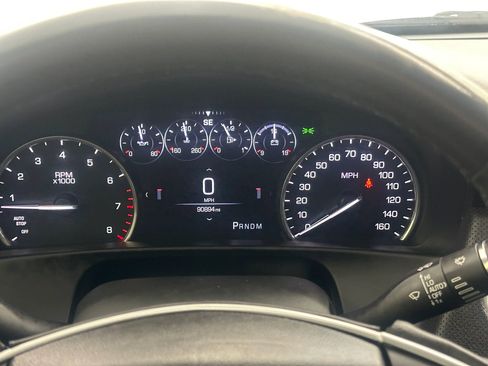 Used 2018 Cadillac CT6 Luxury image 23