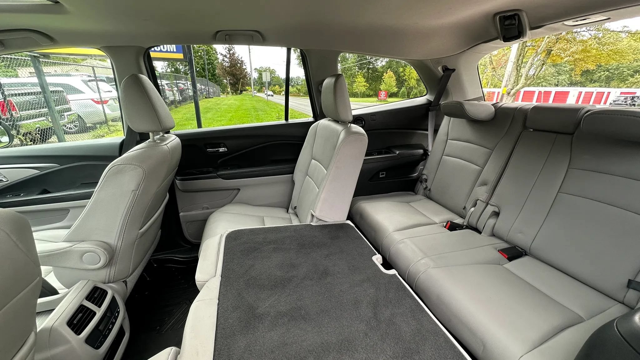 Used 2017 Honda Pilot EX-L image 33