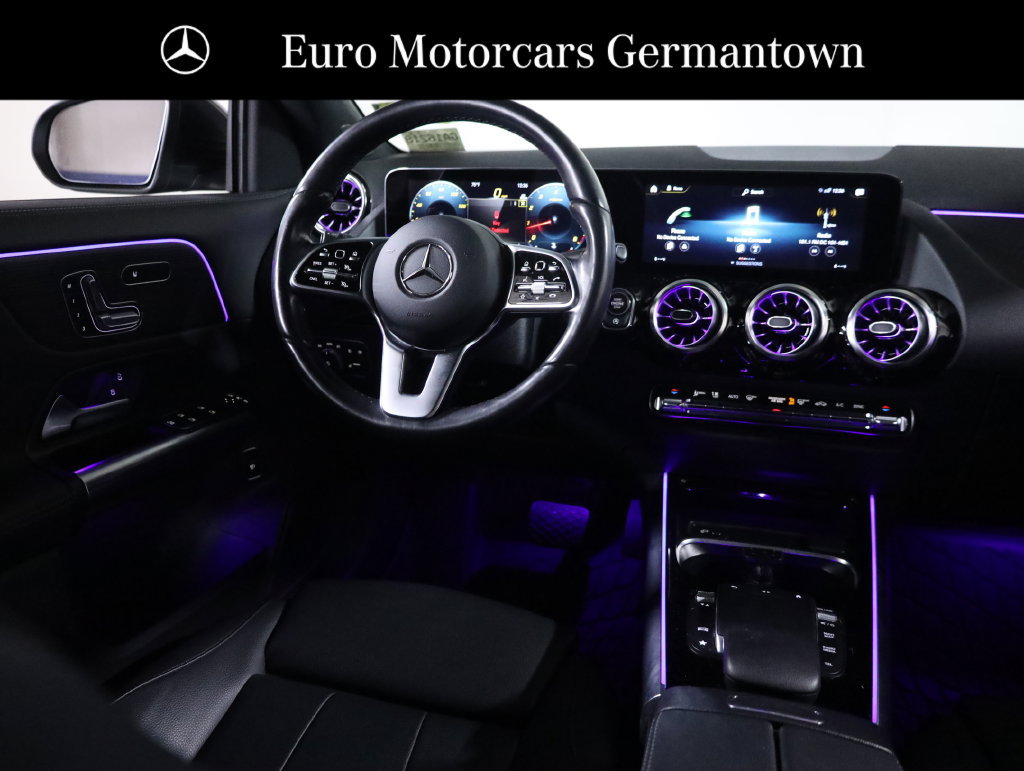 Used 2023 Mercedes-Benz GLA 250 4MATIC image 42