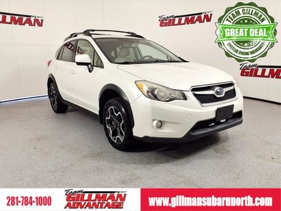 Used 2013 Subaru Crosstrek 2.0i Premium w/ Popular Pkg 1