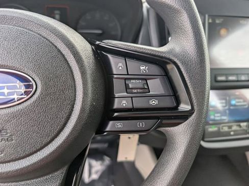 Certified 2025 Subaru Forester image 21