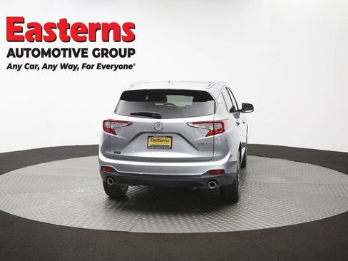 Used 2019 Acura RDX AWD w/ Technology Package image 40