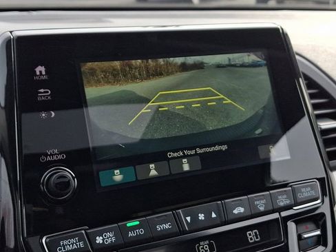 Used 2024 Honda Odyssey EX-L image 18