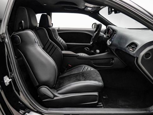 Used 2018 Dodge Challenger SRT Demon image 54