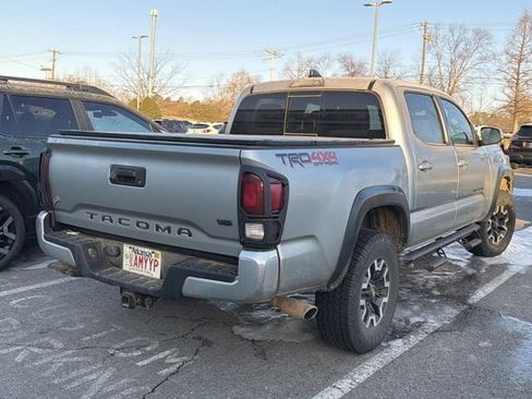 Used 2023 Toyota Tacoma SR image 8