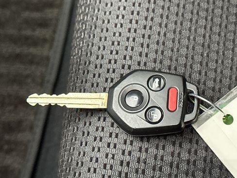 Used 2022 Subaru Outback 2.5i image 32