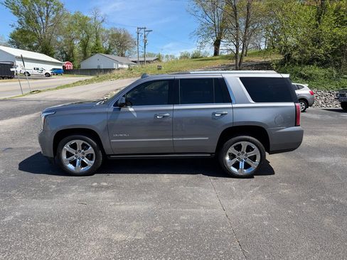 Used 2018 GMC Yukon Denali w/ Denali Ultimate Package image 2