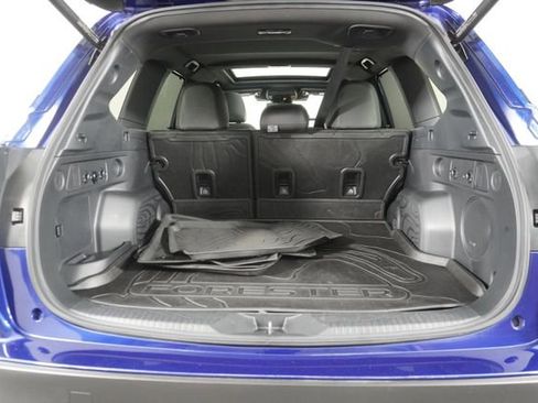 Certified 2025 Subaru Forester Sport AWD/4WD image 37