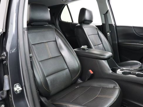 Used 2022 Chevrolet Equinox Premier image 24