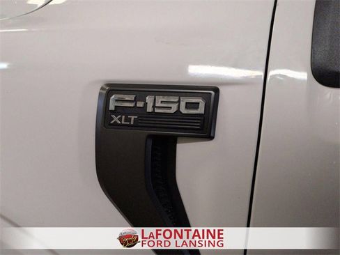 Used 2021 Ford F150 XLT w/ Equipment Group 302A High image 10