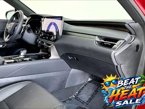 Used 2025 Lexus RX 350 Premium Plus w/ Convenience Package FWD image 20