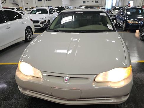 Used 2003 Chevrolet Monte Carlo SS w/ Preferred Equipment Group image 18