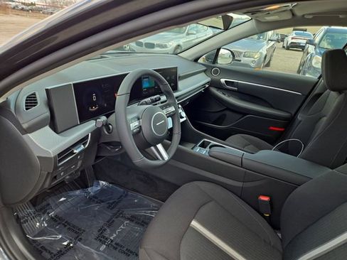 New 2026 Hyundai Sonata SEL image 24