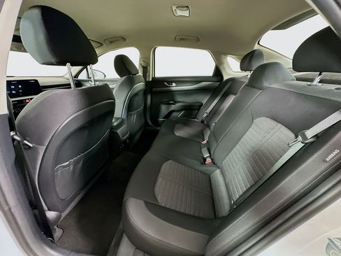 Used 2025 Kia K5 LXS image 26