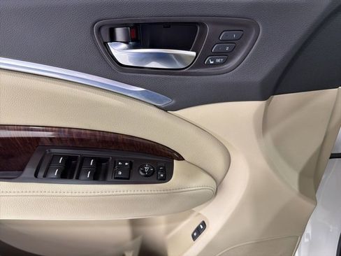 Certified 2019 Acura MDX 3.5L image 11