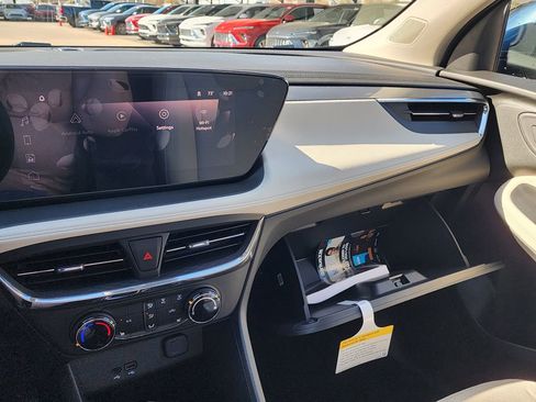 New 2026 Buick Encore GX Preferred image 33