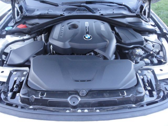Used 2017 BMW 430i Coupe RWD image 11