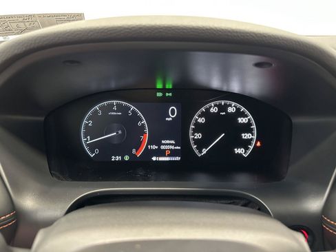 Certified 2026 Honda HR-V Sport image 17